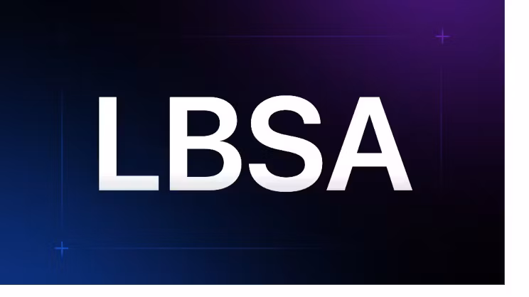 LBSA