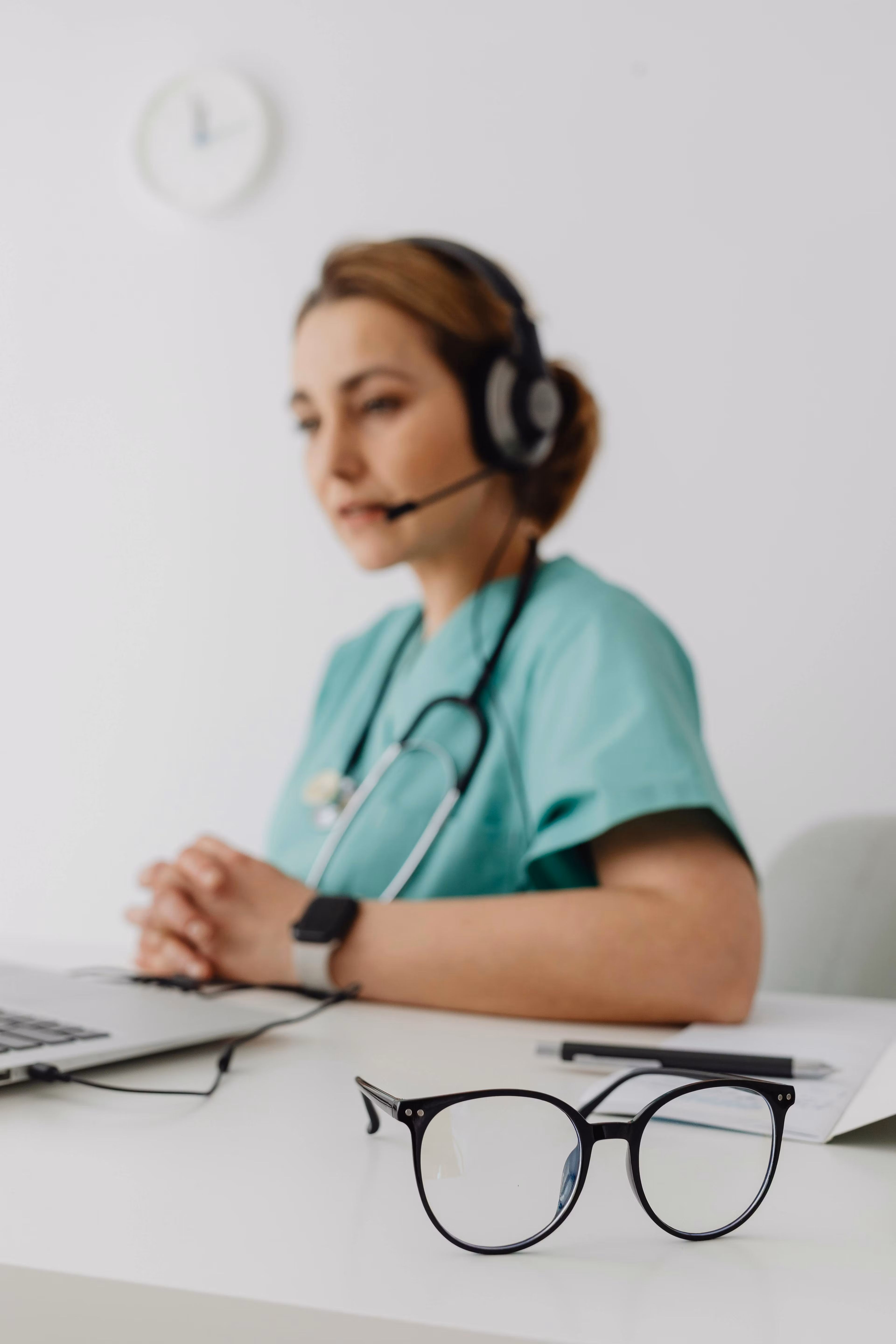 Loyalty Loop (Medical)