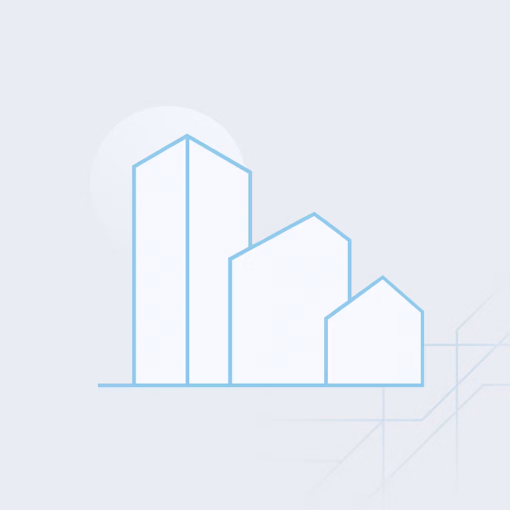 Real Estate AI Listing