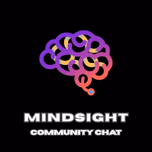 MindSight Community Chat