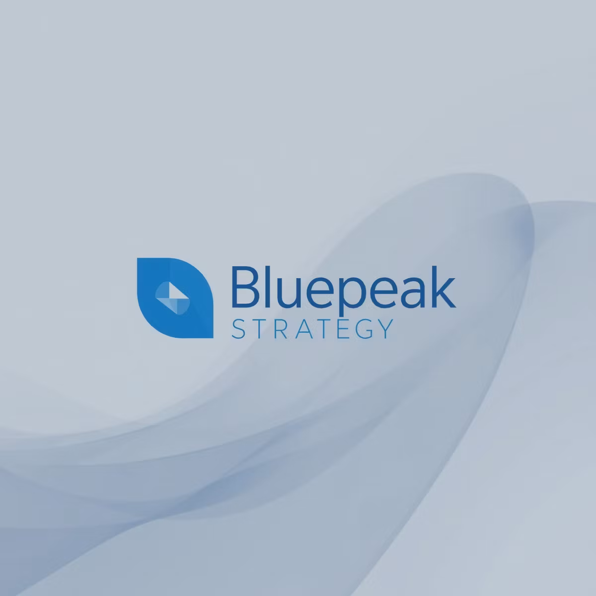 Bluepeak Strategy