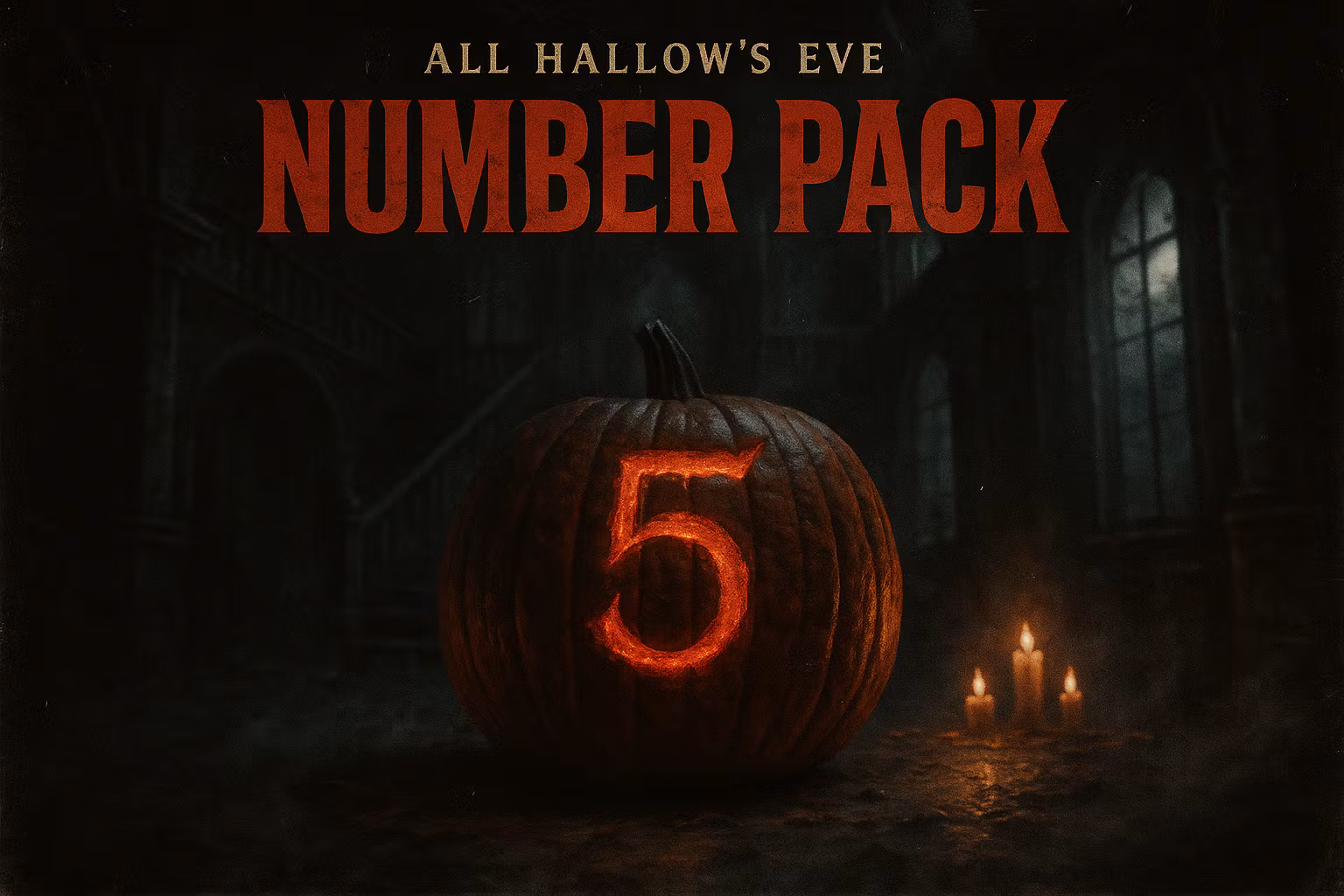 Halloween Horror Trend Prompt: