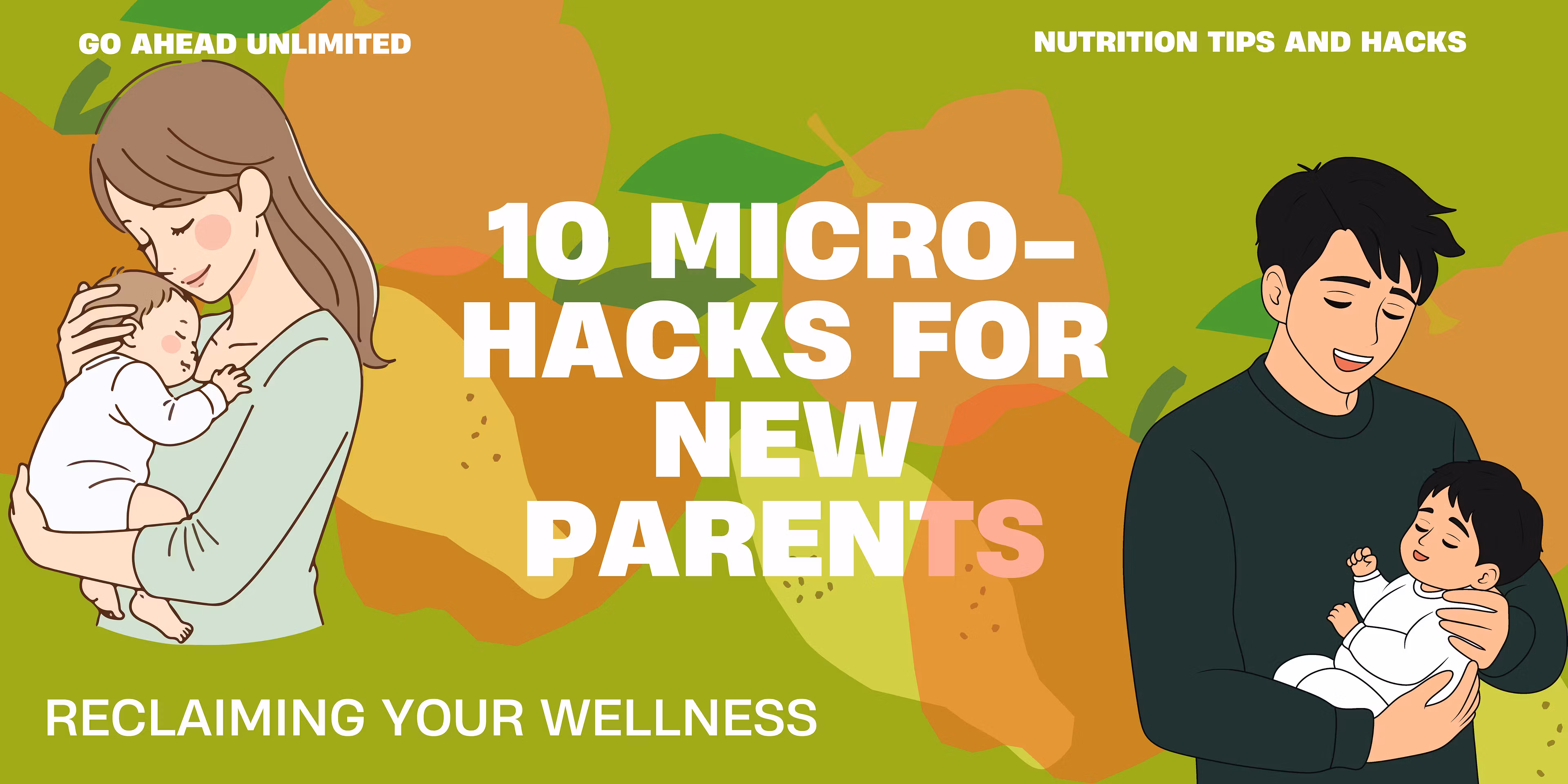 Guide for New Parents