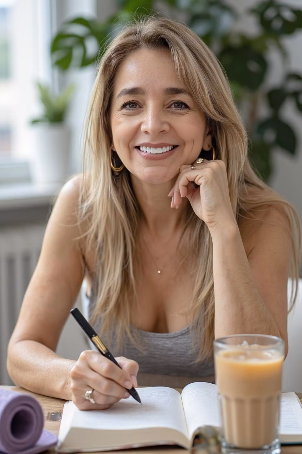 Purpose-Powered Wealth Day