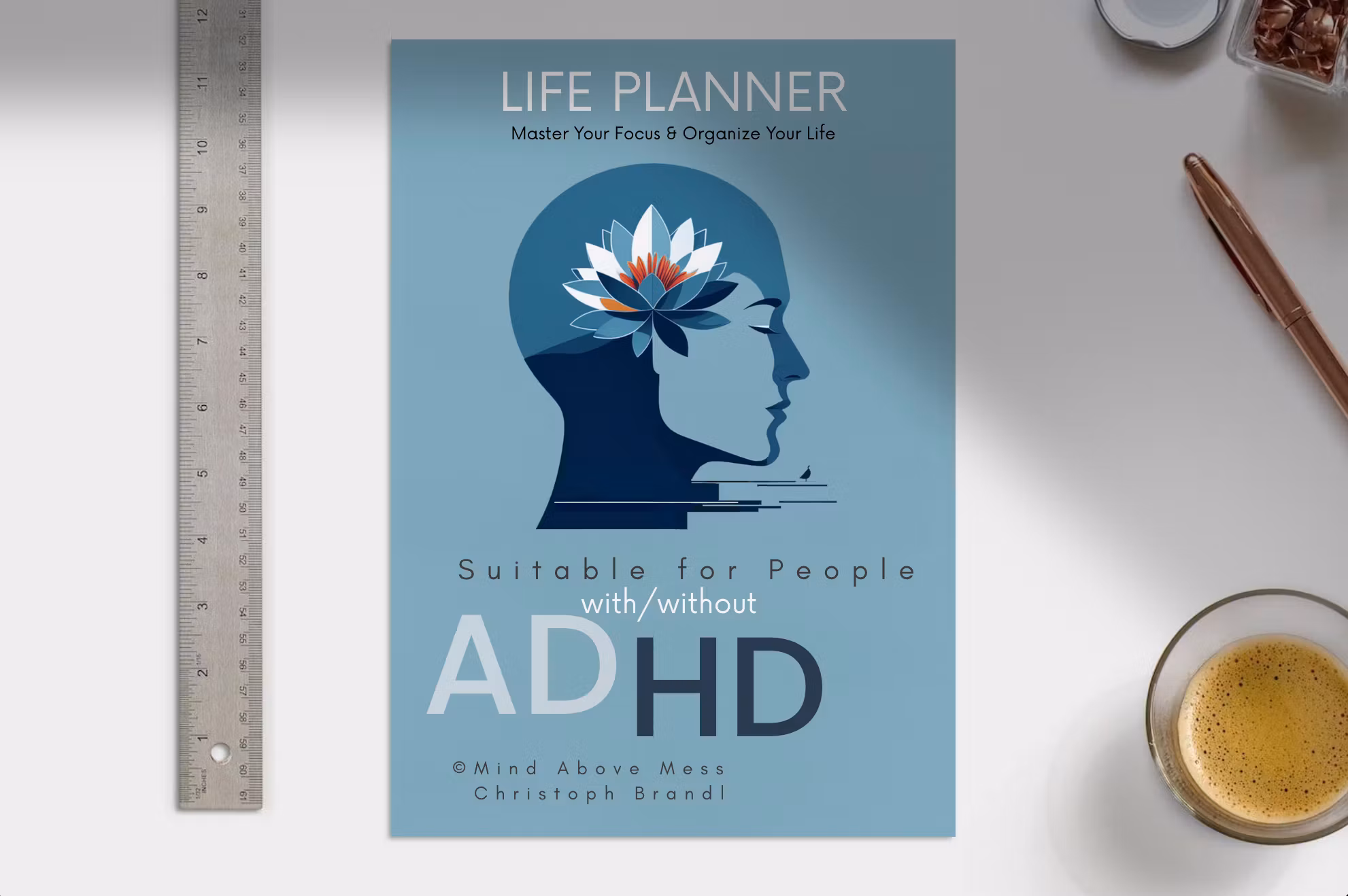 The Complete Life Planner