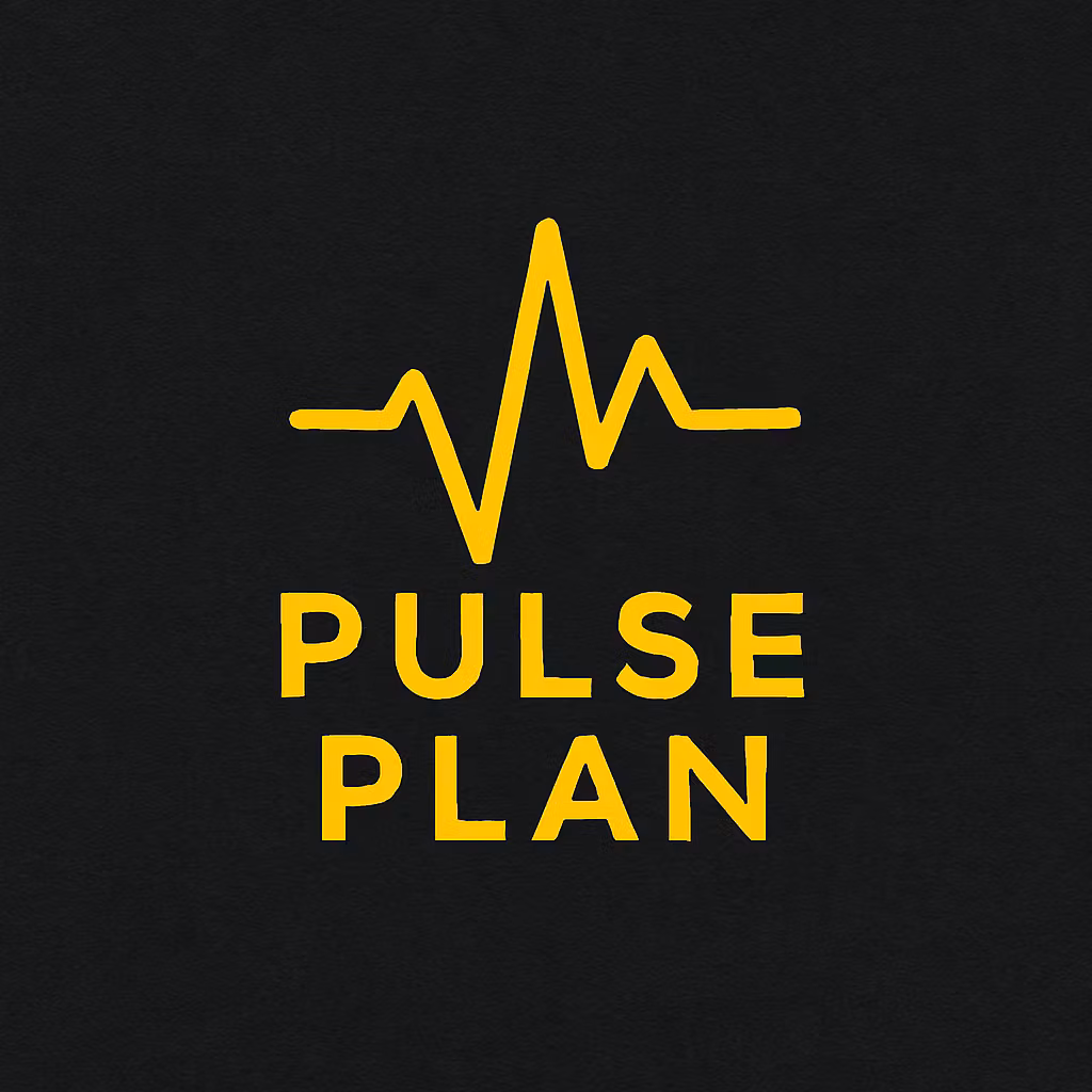 Pulse Plan: 7-Day Blueprint