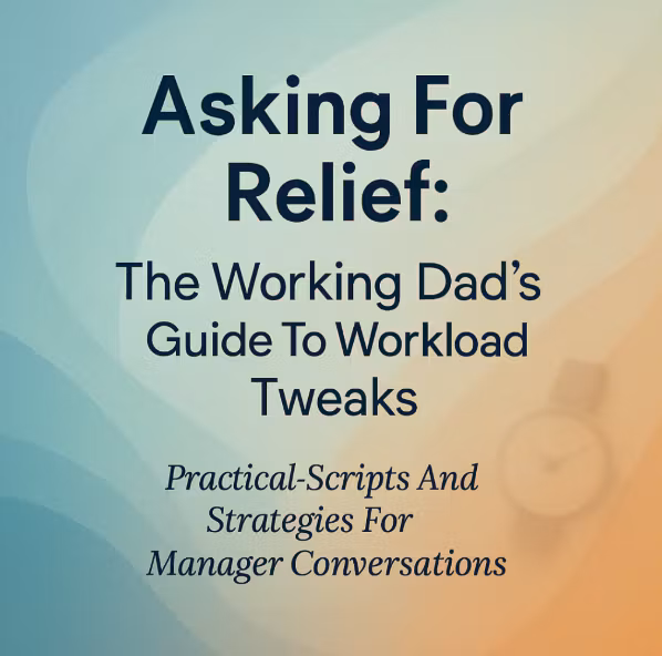 Becoming The Best Father