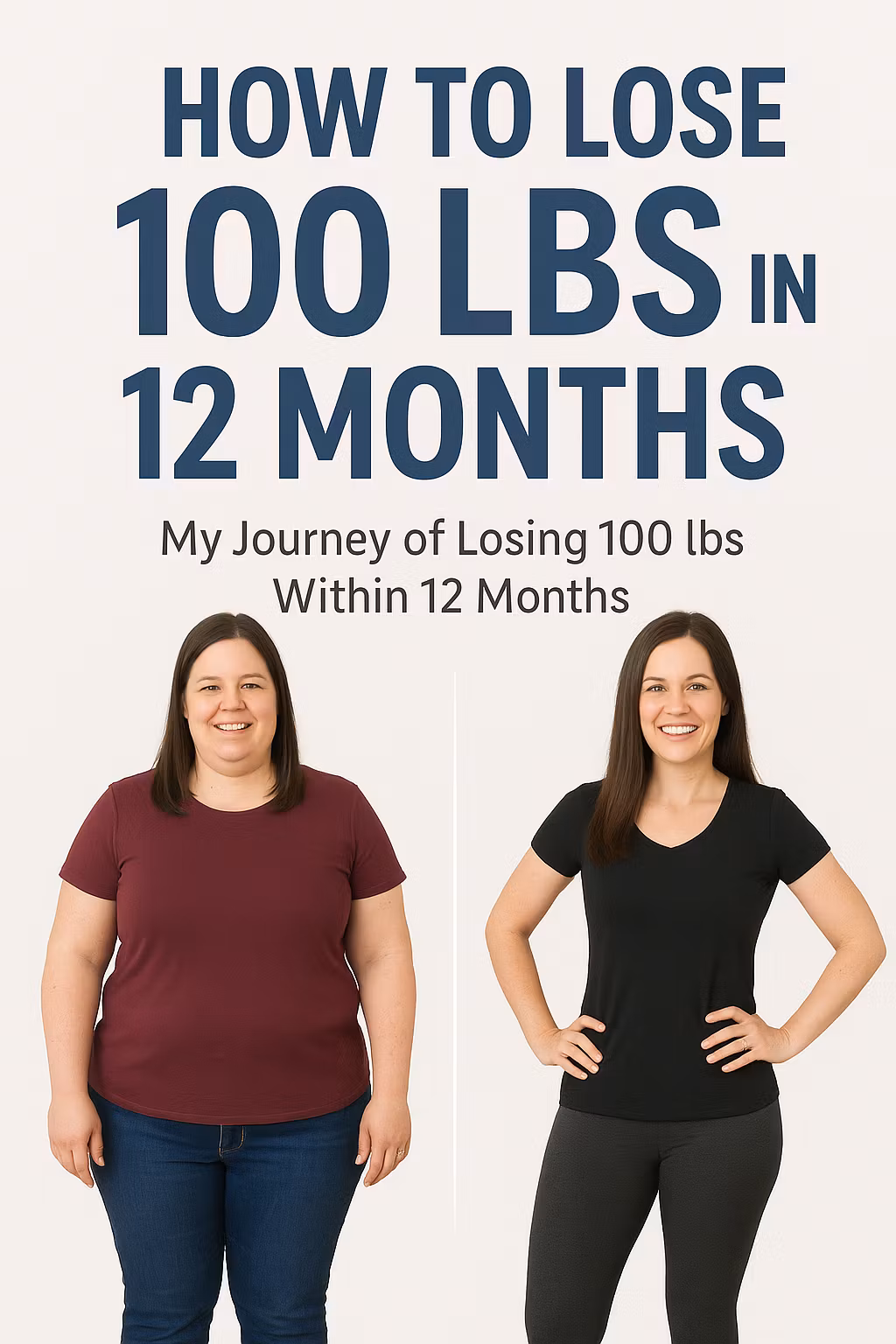 Busy Parents’ 100-Lb Blueprint