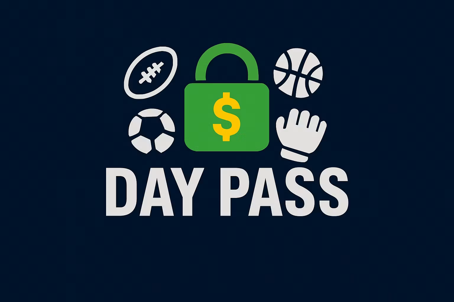 Day Pass Picks