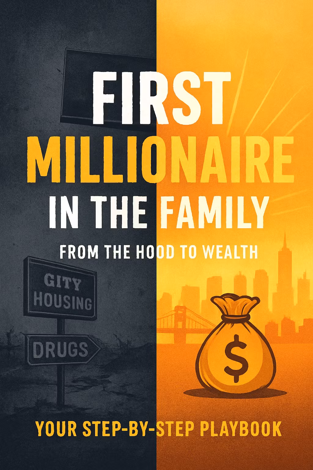 Success Blueprint Ebook