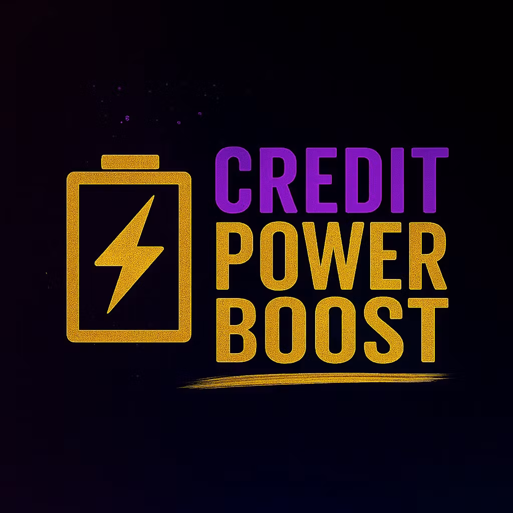 Credit Power Boost