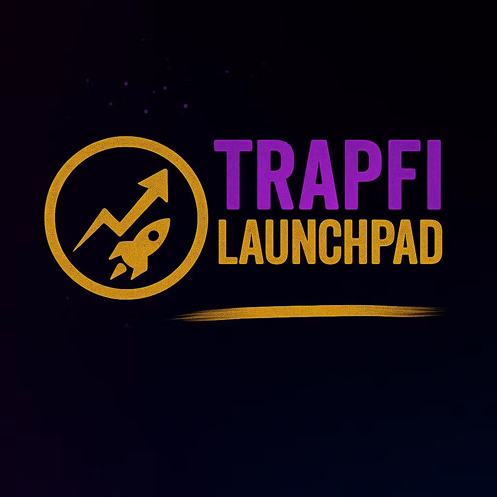 TrapFi LaunchPad