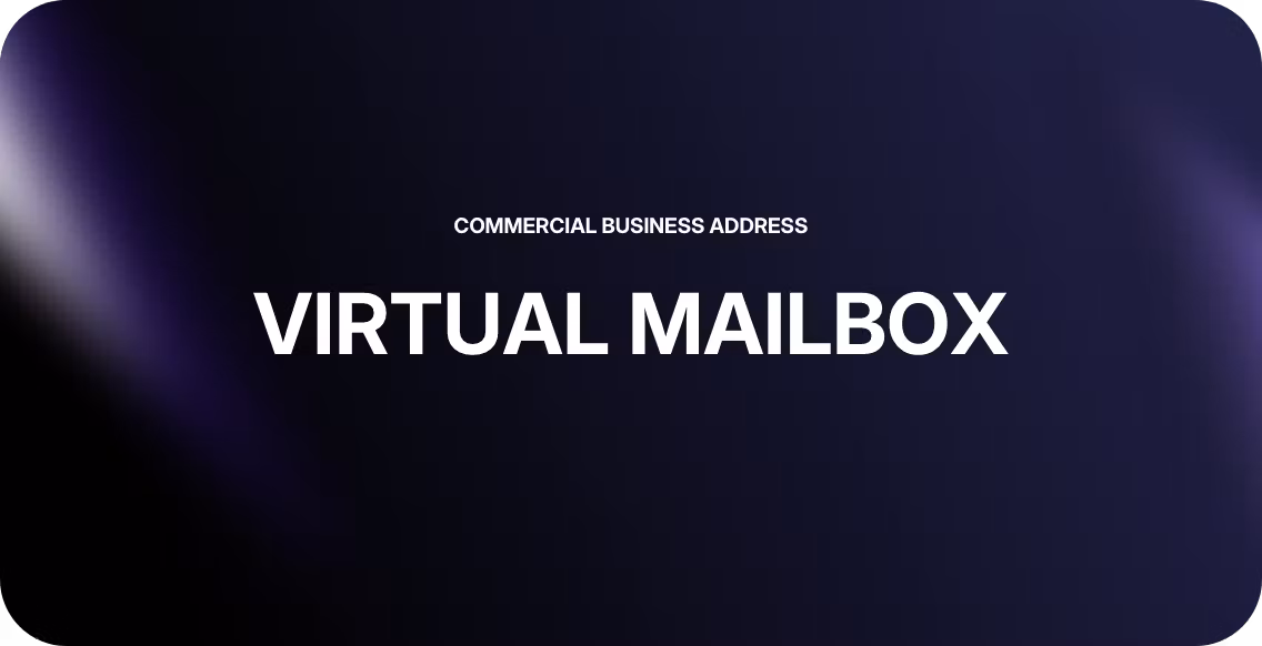Virtual Mailbox
