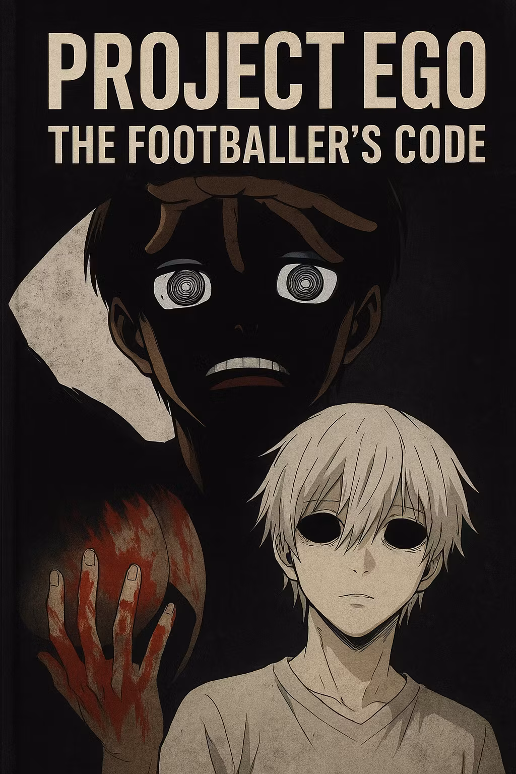 The Footballers Code