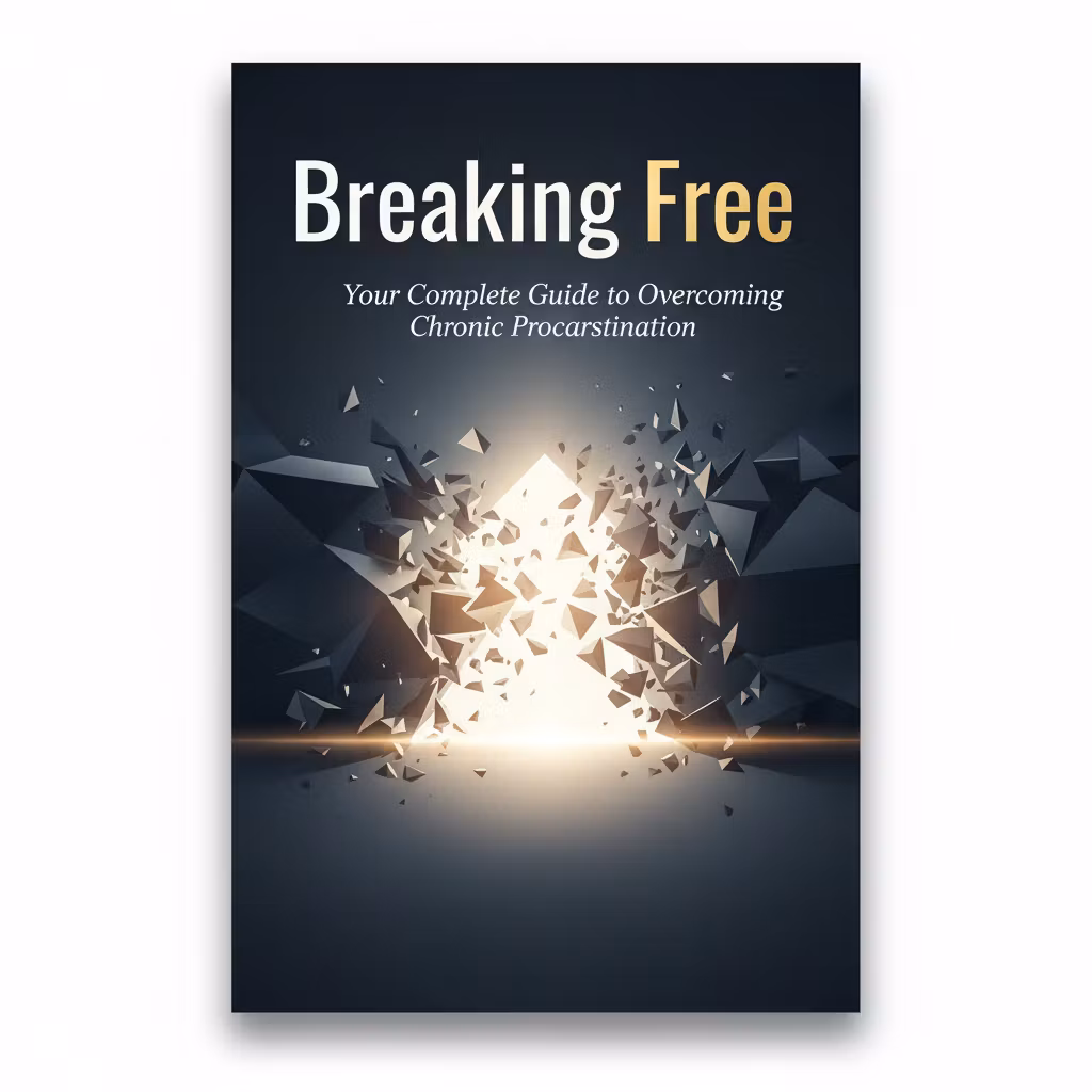 The Procrastination Solution