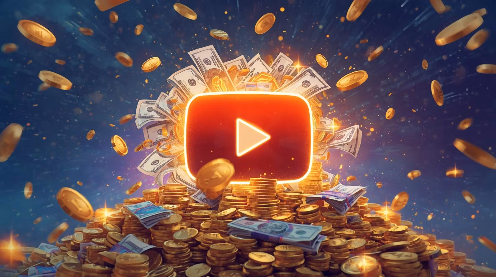 Youtube Creator's Guide