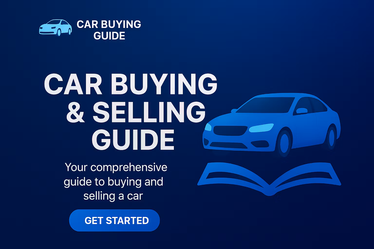Smart Car Buying Guide Group