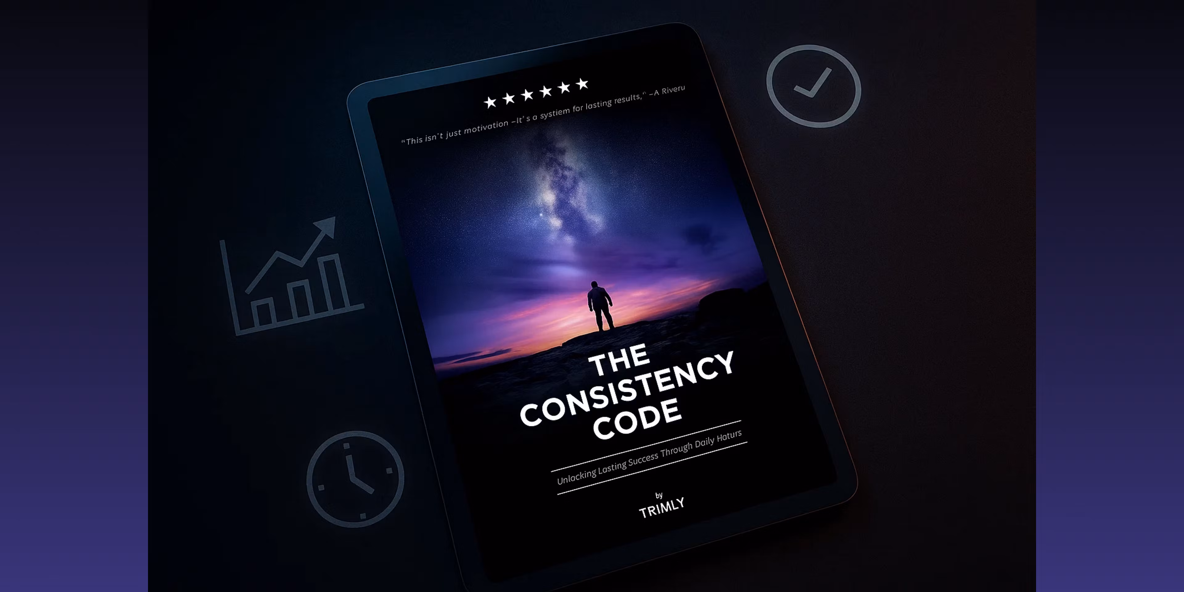 The Consistensy Code