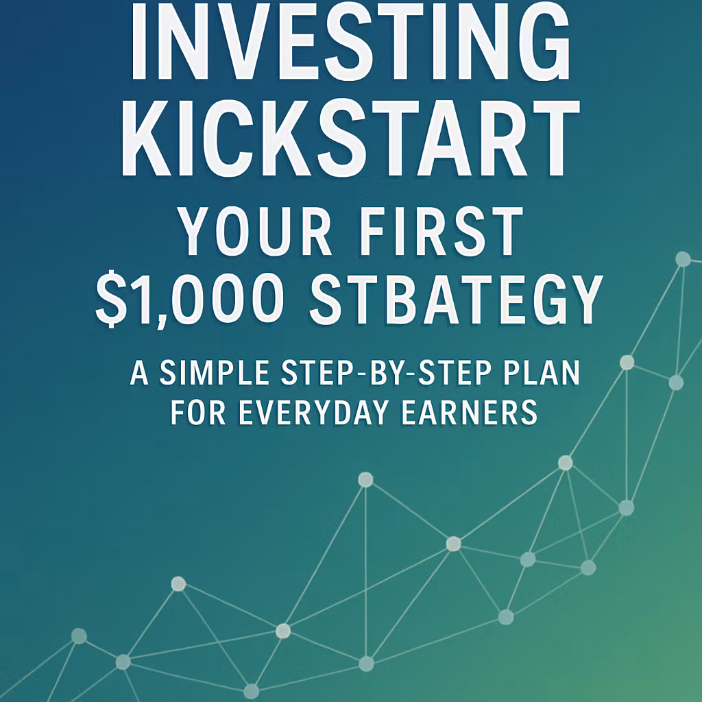 Investing Kickstart