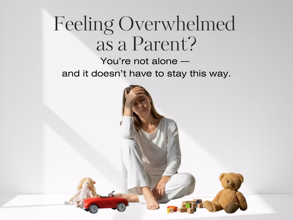 The Mindful Parent