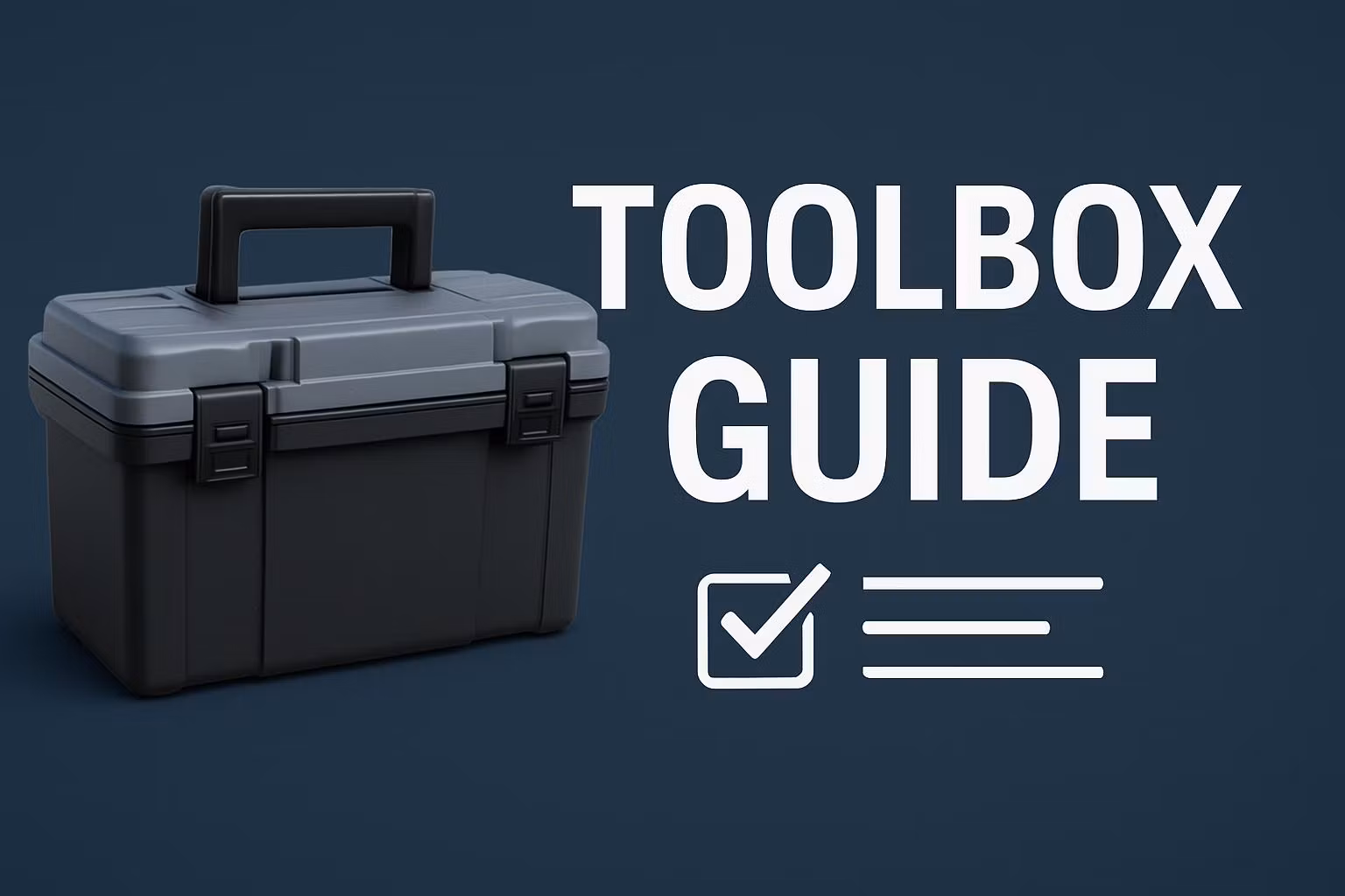 Effective Toolbox Talks: Guide