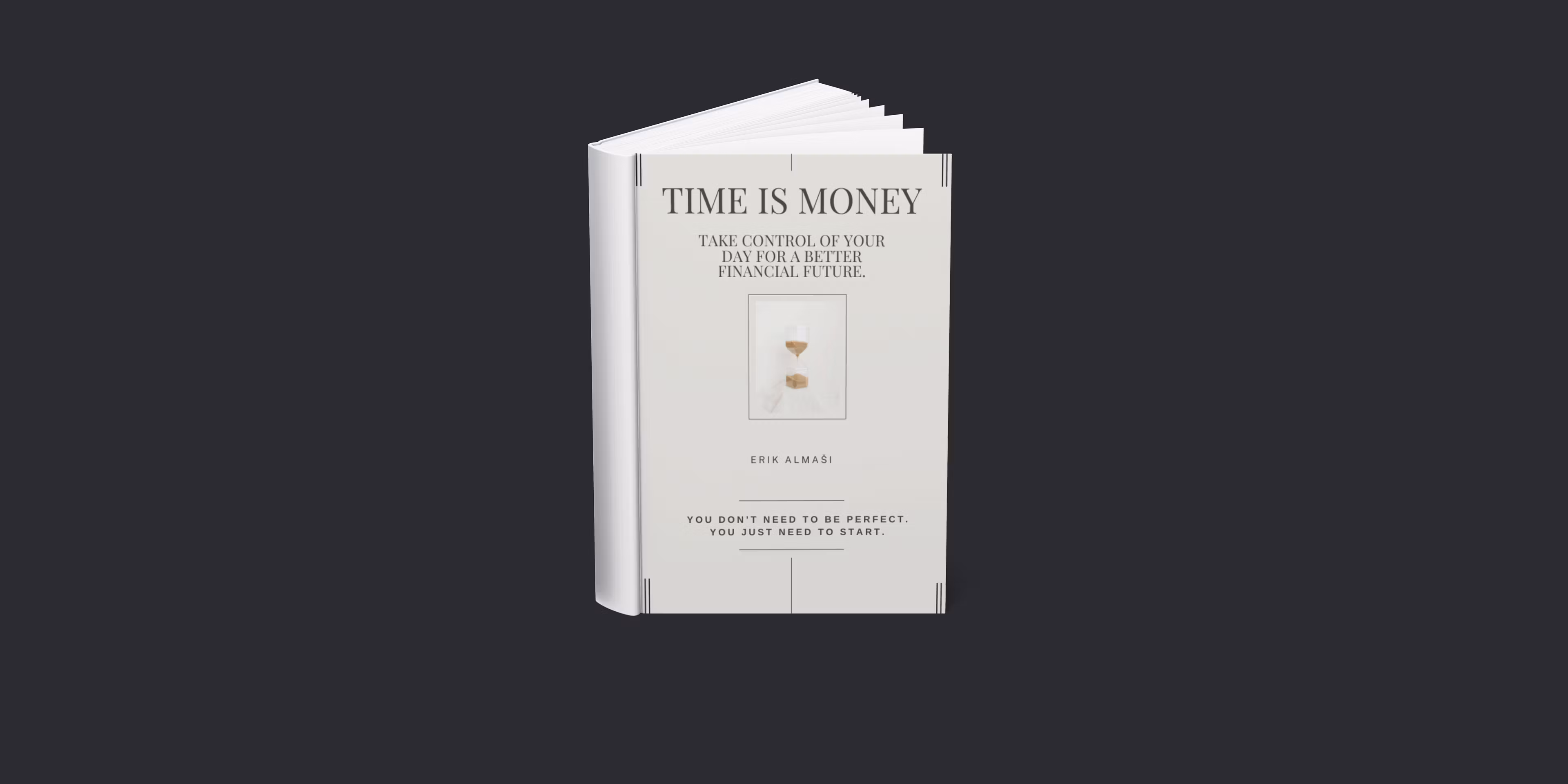 Time Is Money