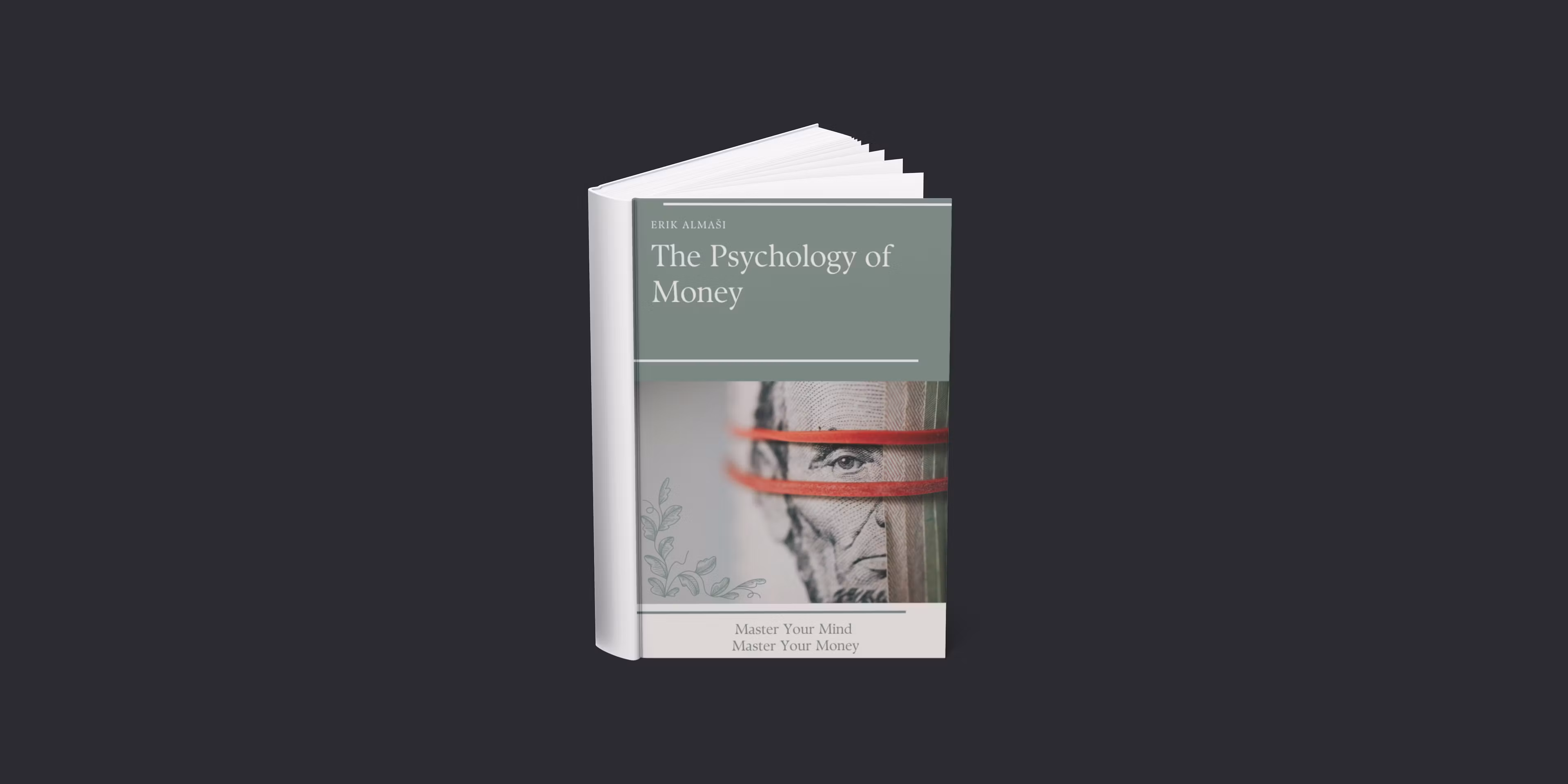 The Psychology of Money