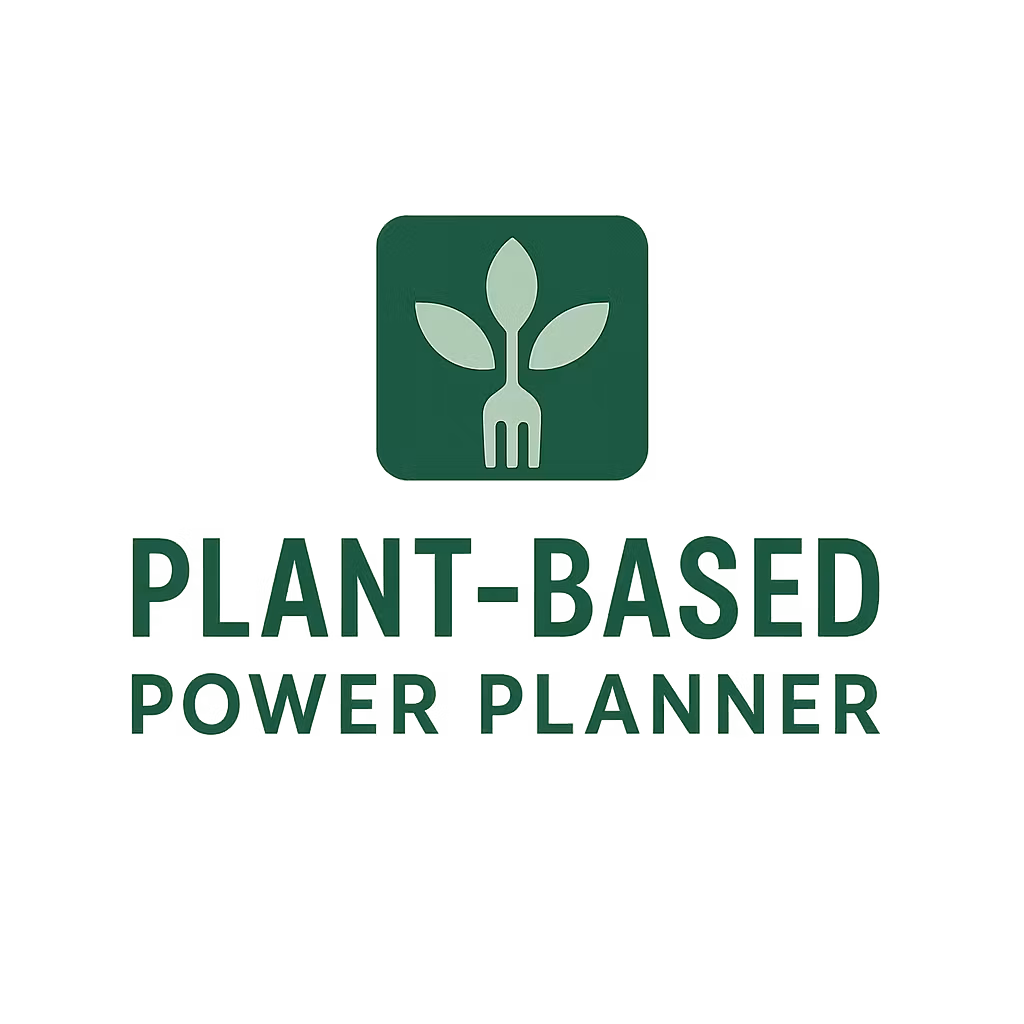 Vegan Meal Planner