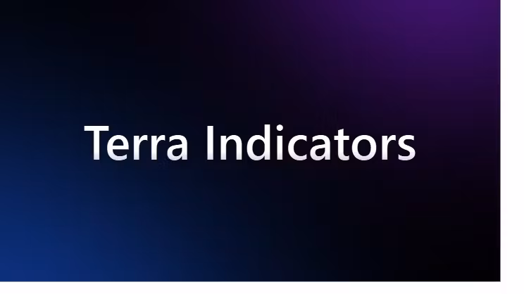 Terra 369 Indicator