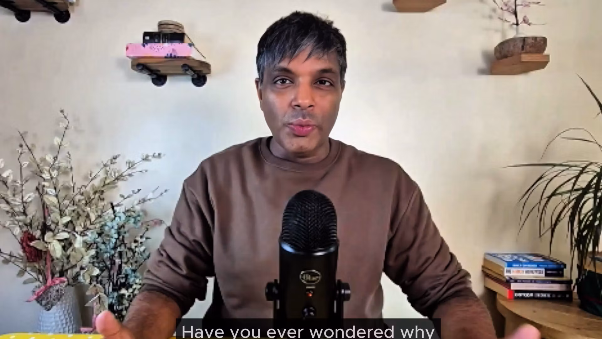 Experience Advantage Method