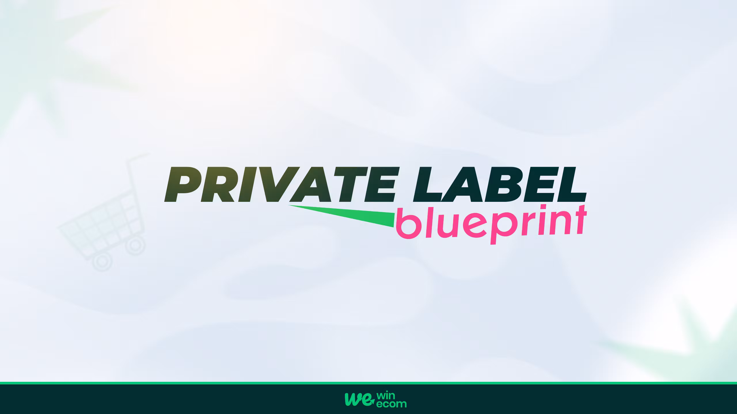 Win Ecom 1% Sellers Club