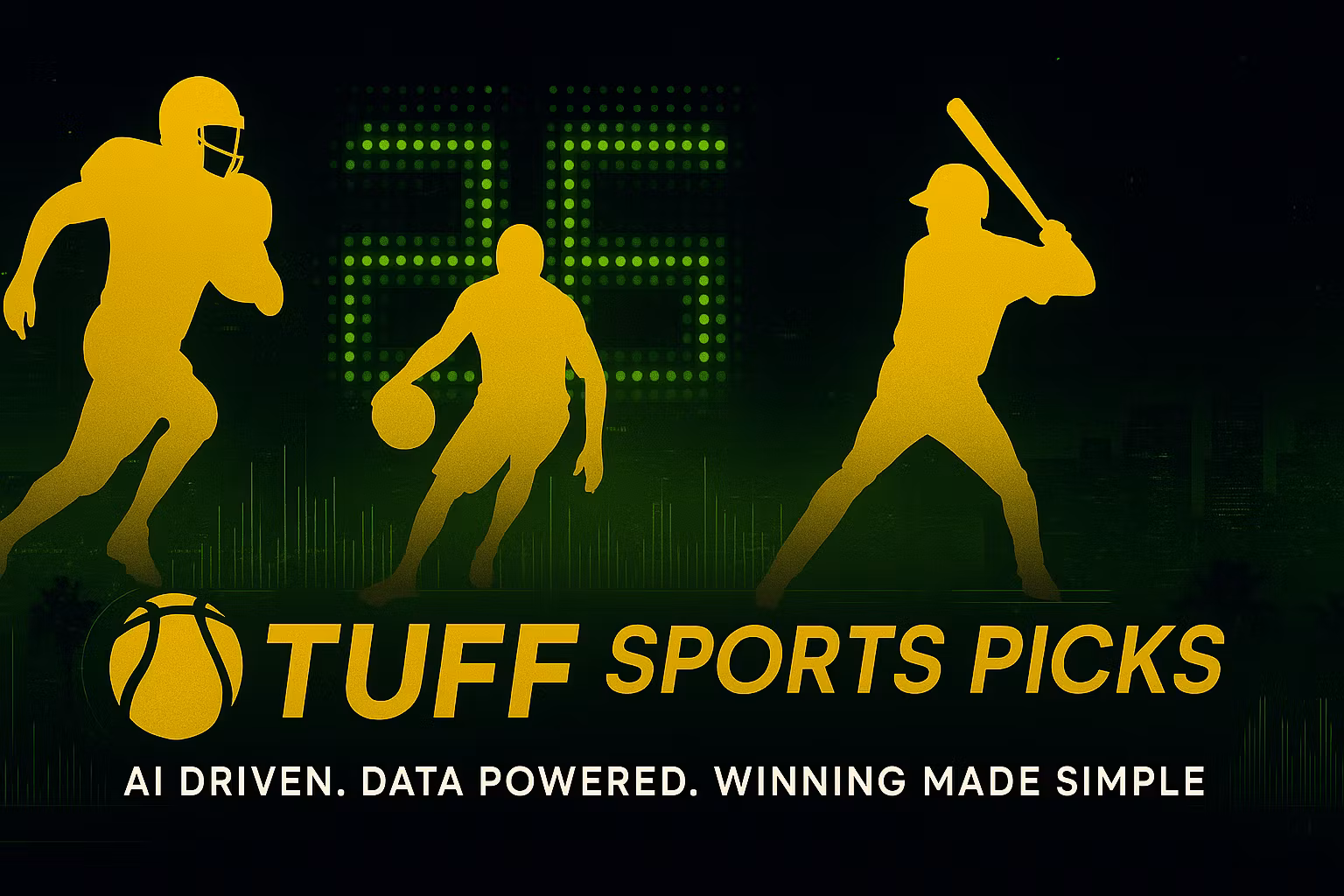 Tuff Sports Picks