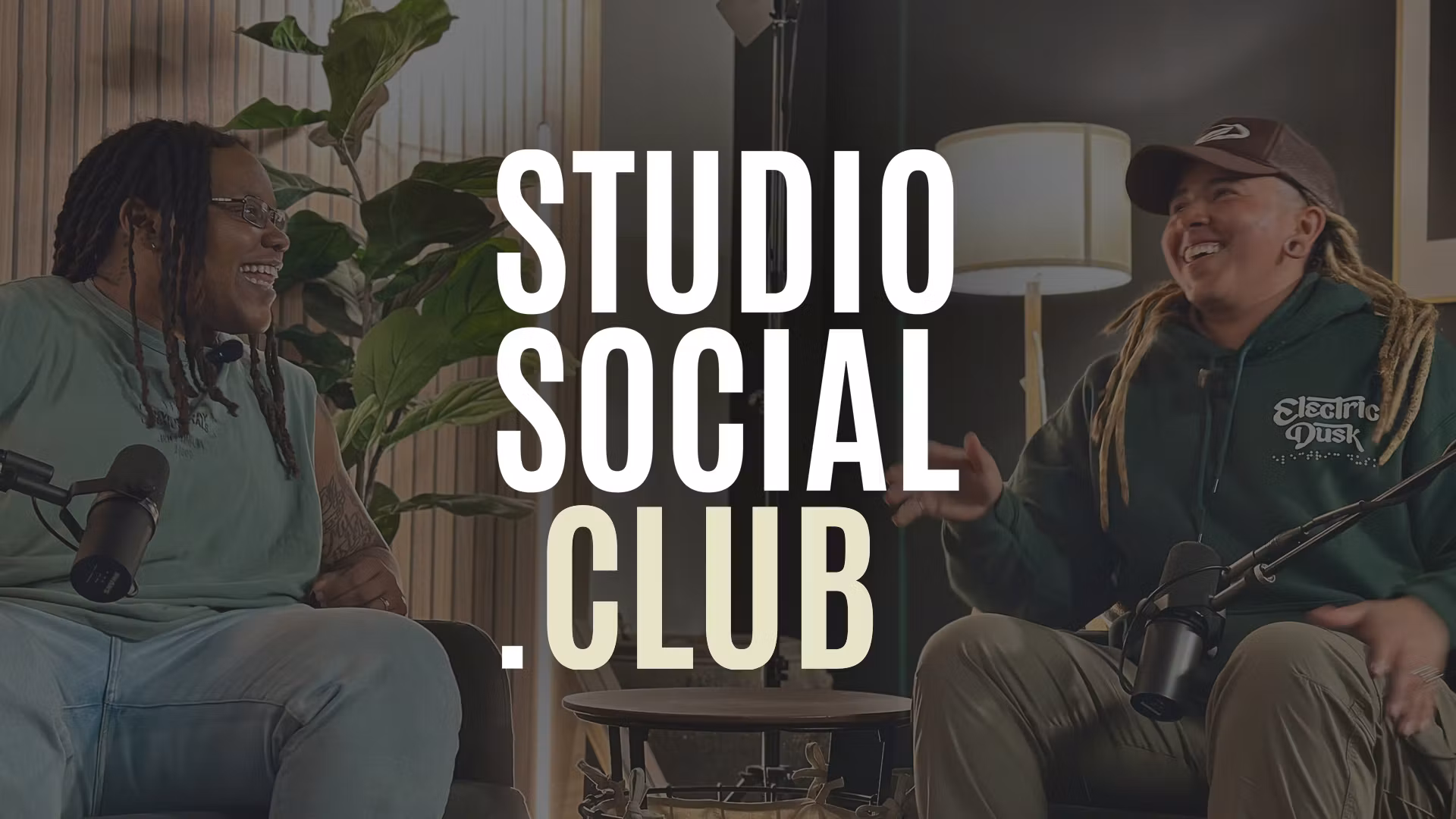 Studio Social Club™ Membership