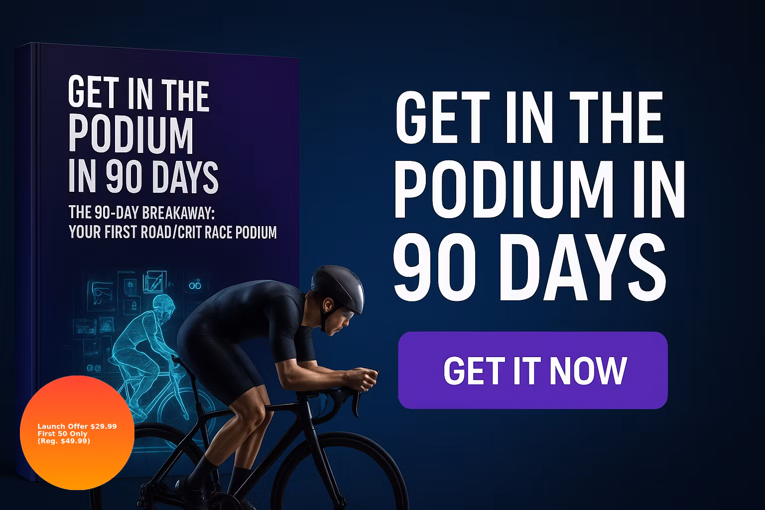 90-Day Breakaway System