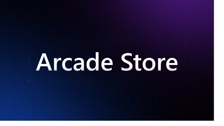 Arcade TV — One‑Time Key soon