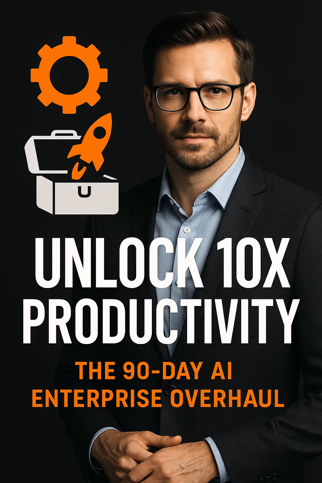 Unlock 10X Productivity TODAY