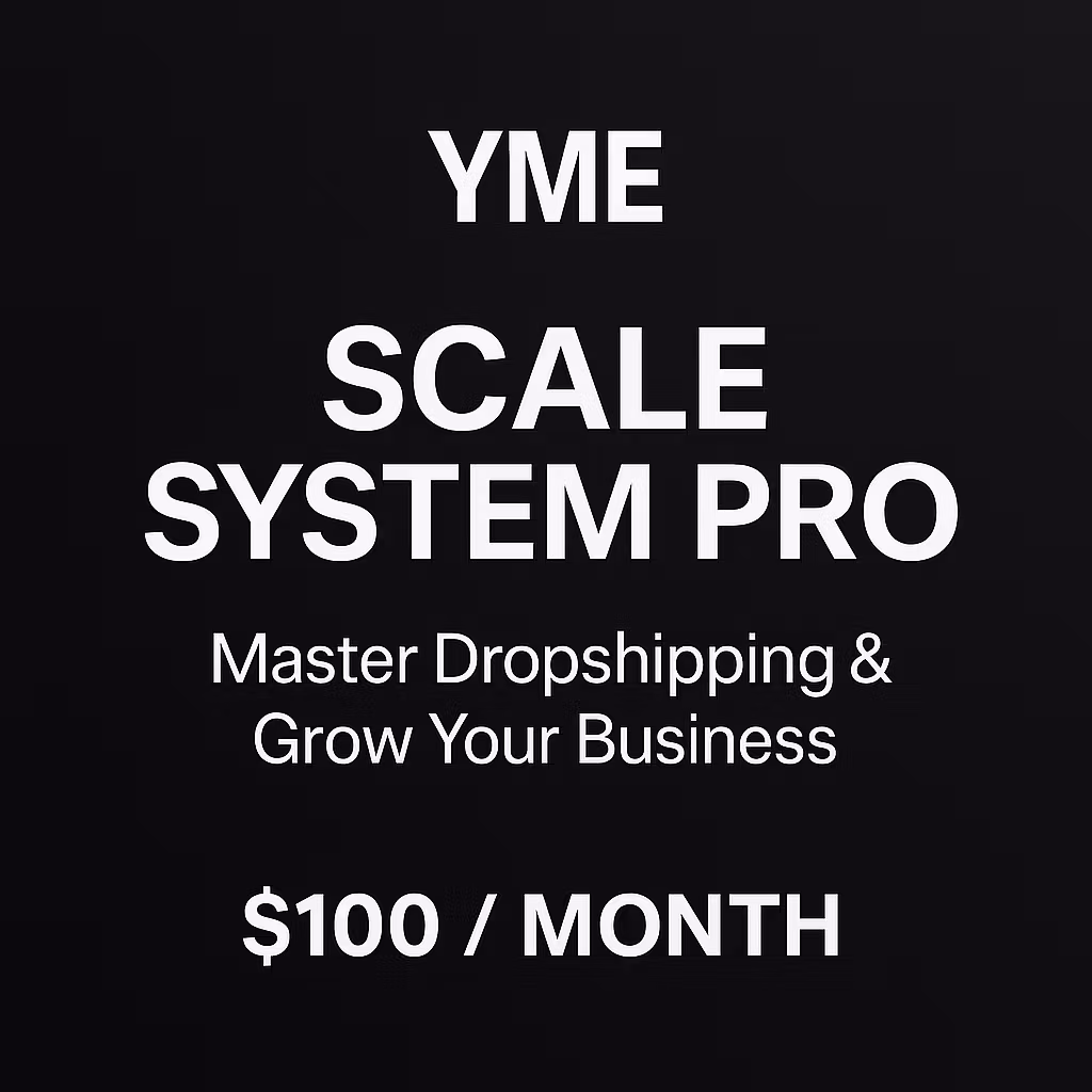 Scale System Pro