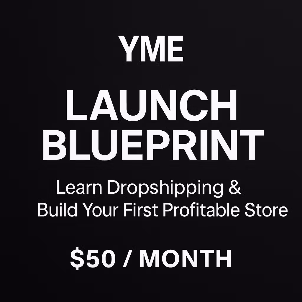 Launch Blueprint