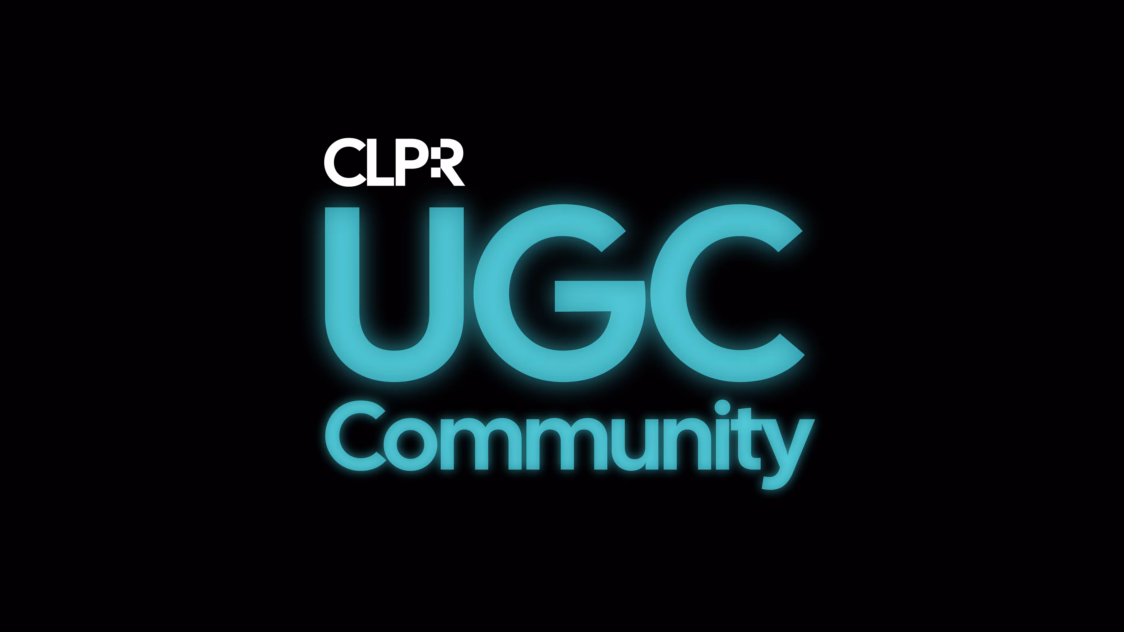 CLPR | UGC Community