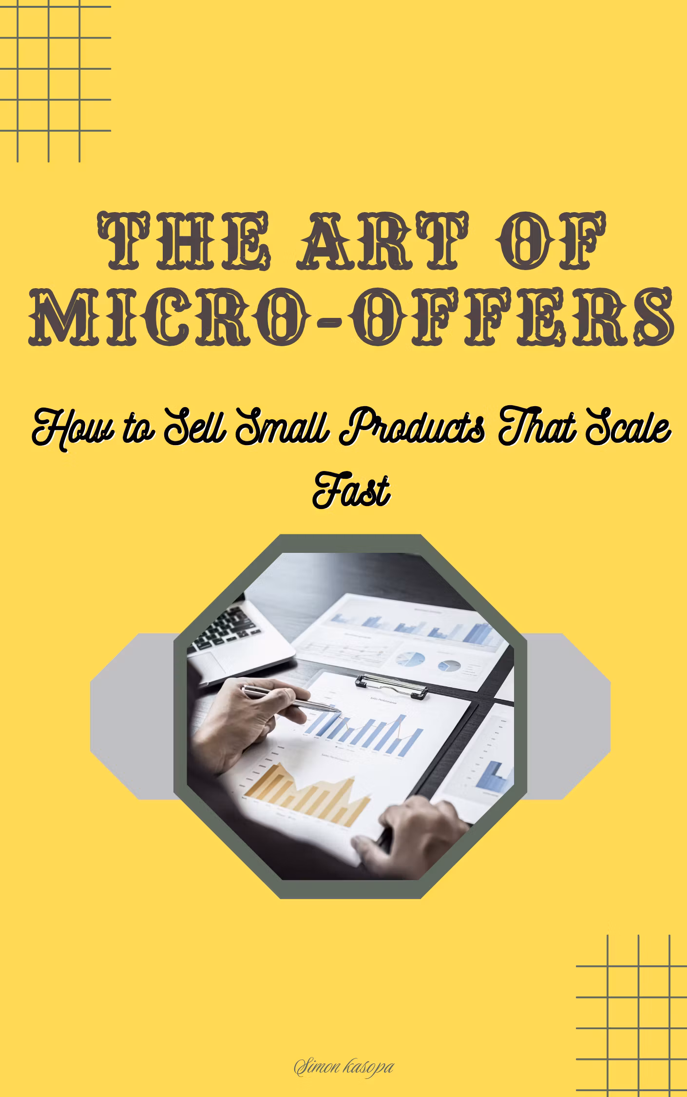 The Art of Micro-Offers
