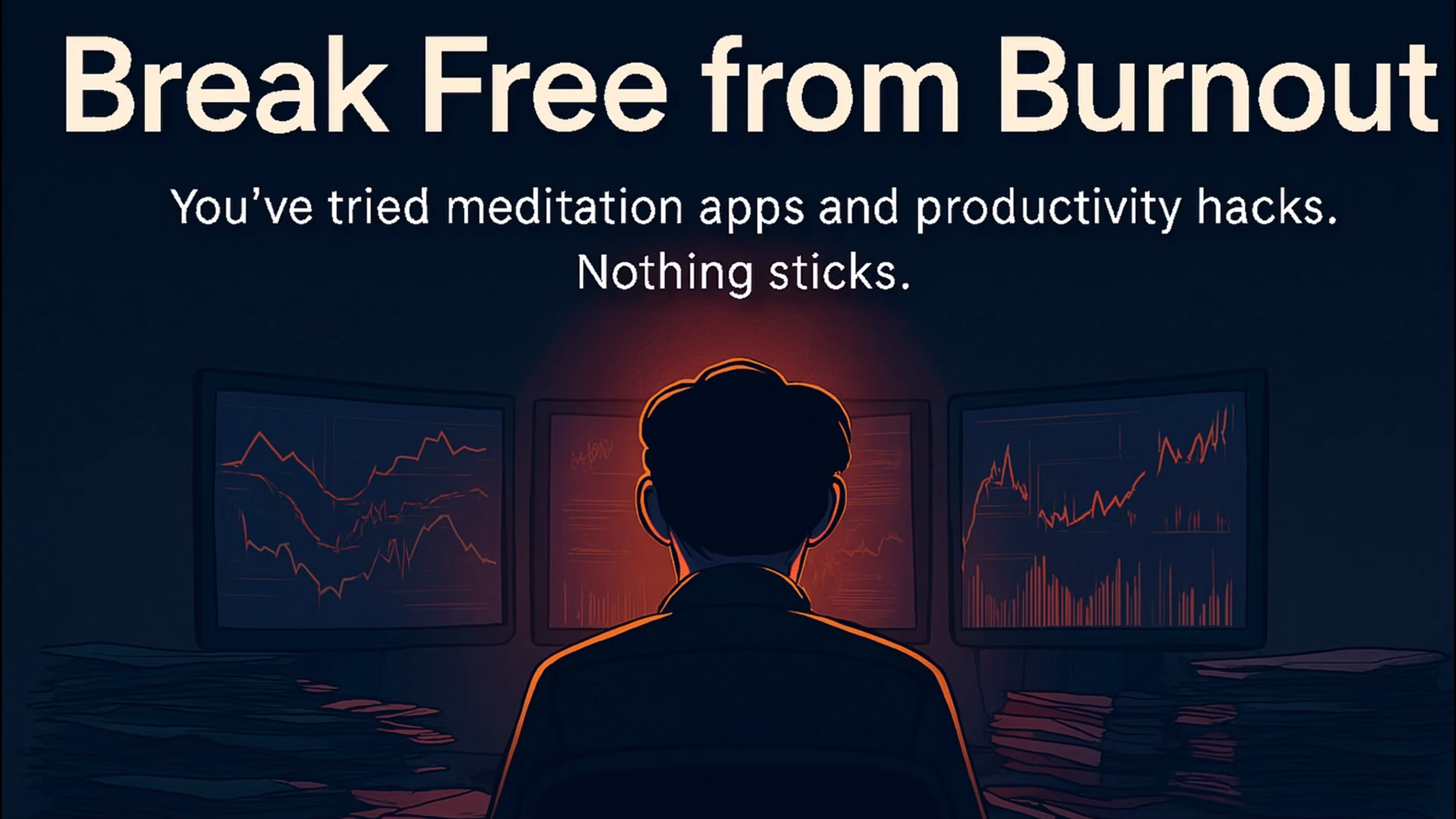 Corporate Calm: Core