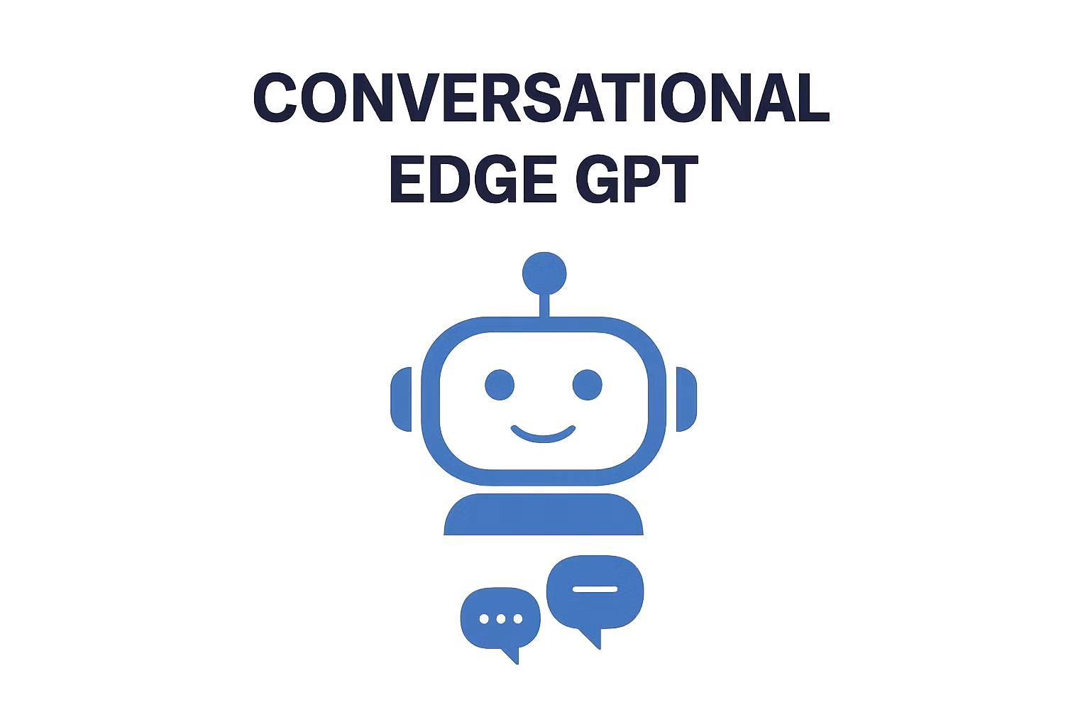 Conversational Edge GPT