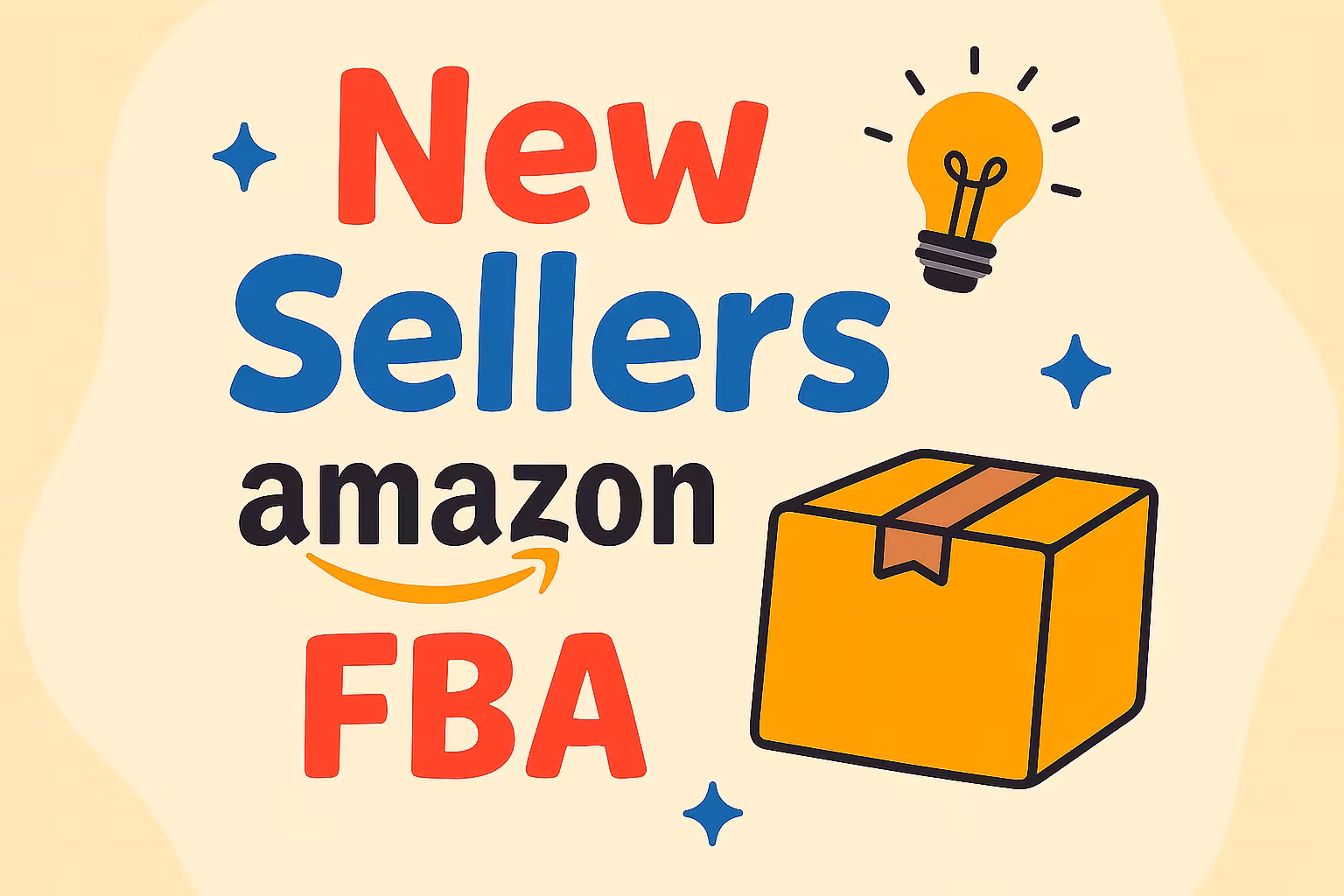 Amazon Launch Blueprint