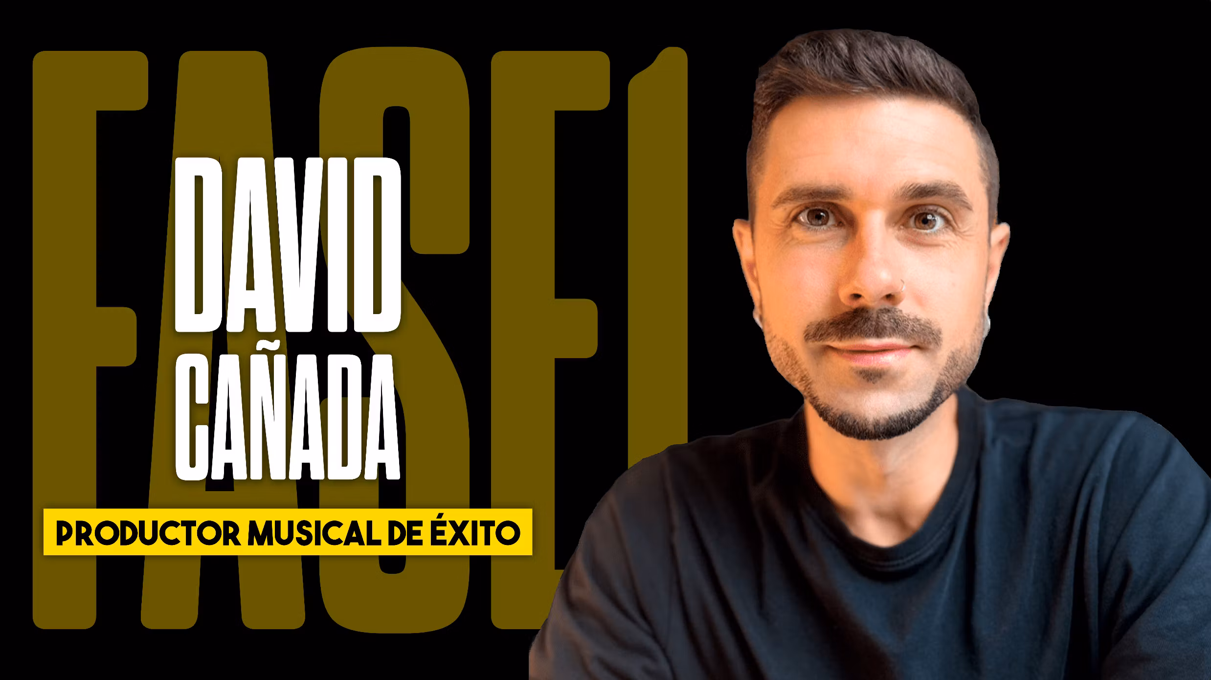 David Cañada - PME - FASE 1