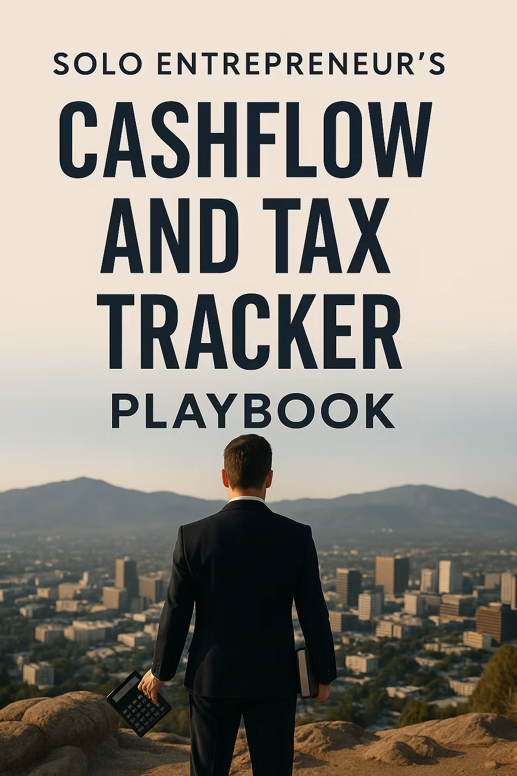 Solo Entrepreneur’s Playbook