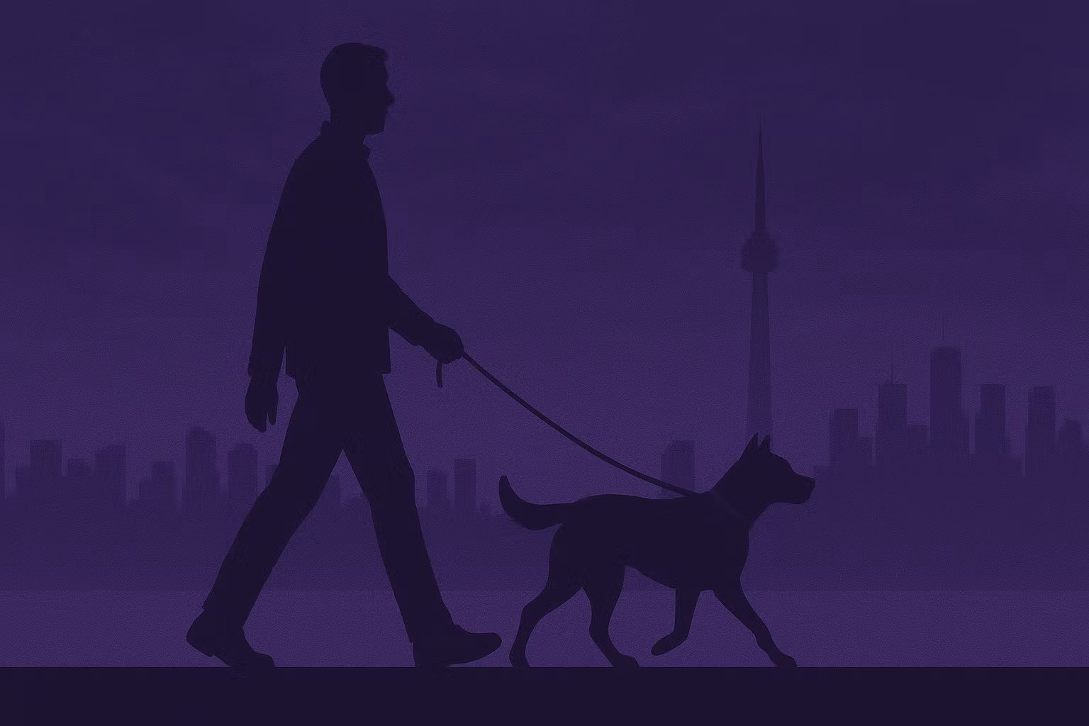 City Walks Without Chaos