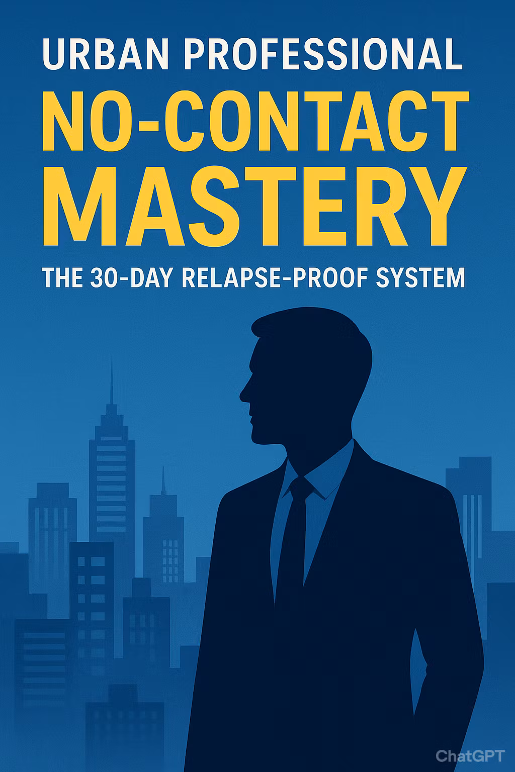 No-Contact Mastery