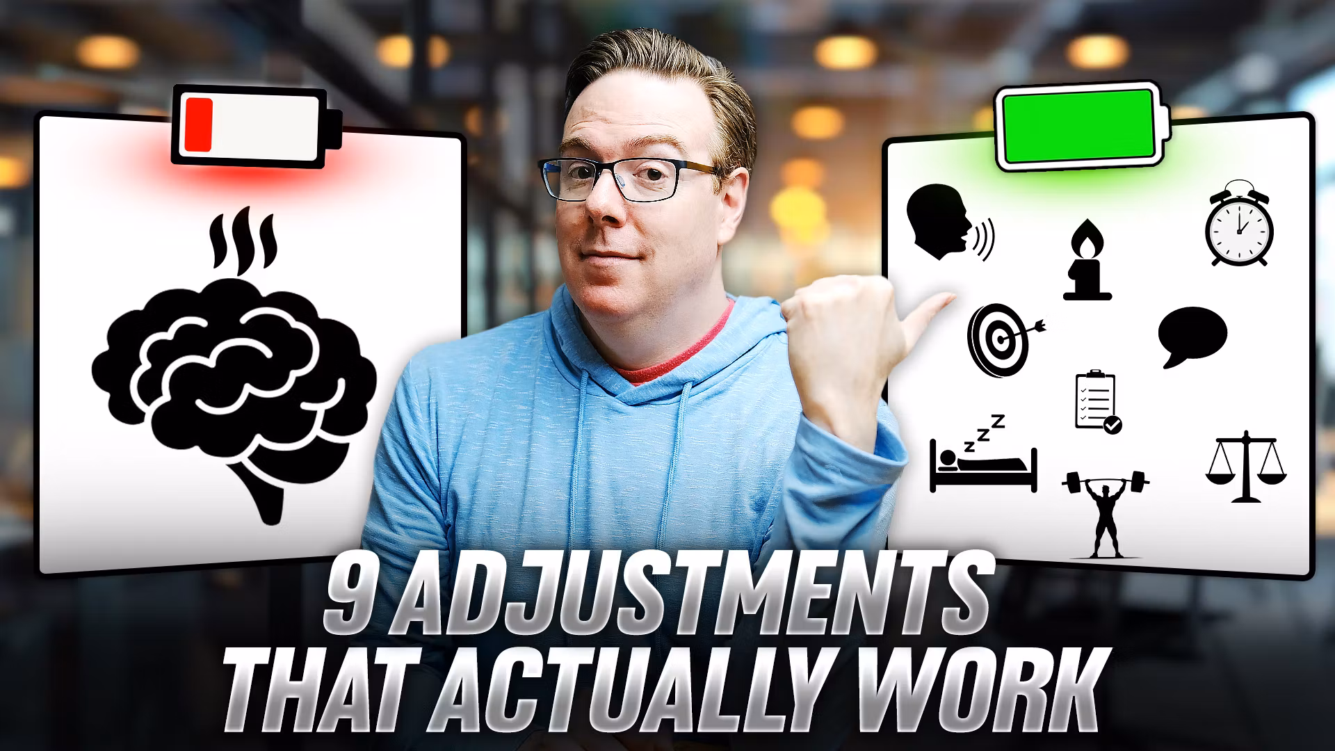 Weekly YouTube Thumbnail Pack