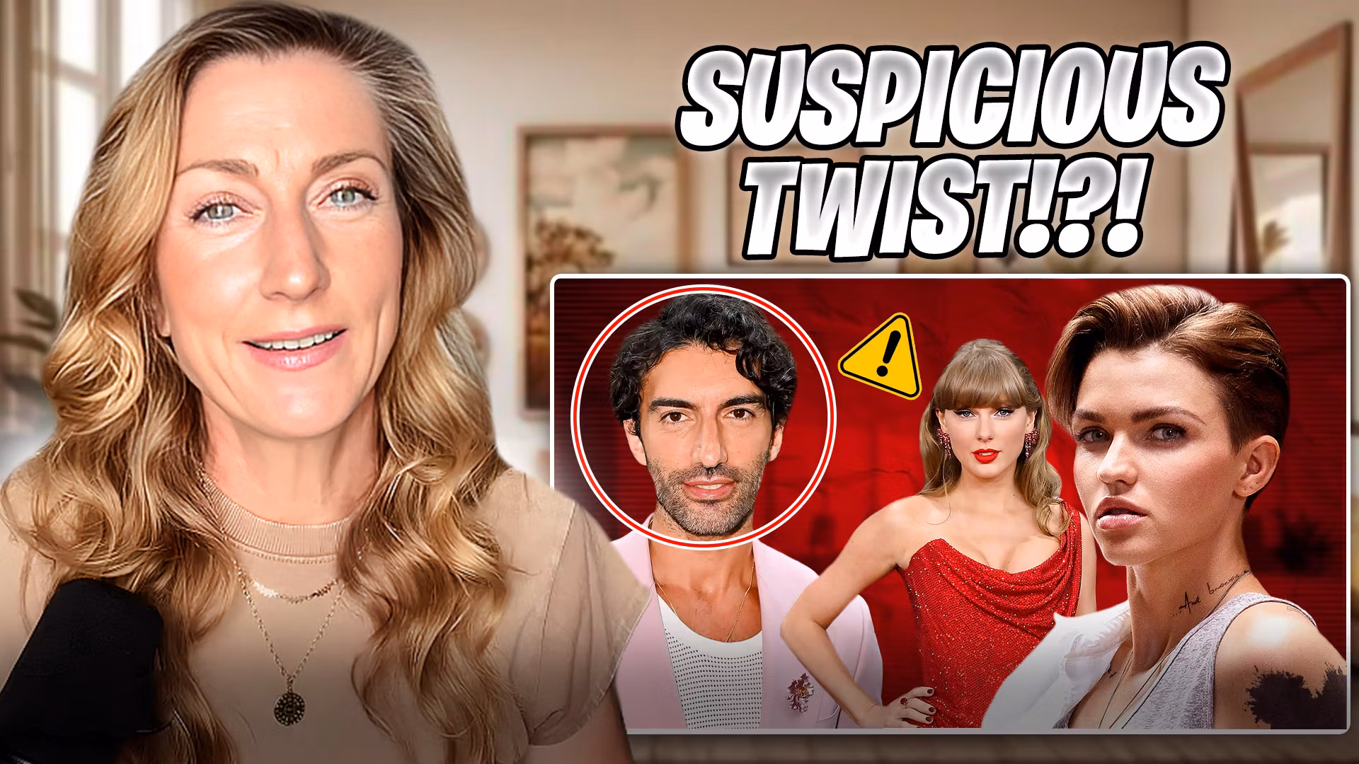 25 YouTube Thumbnails Bundle