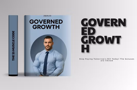Governed Growth